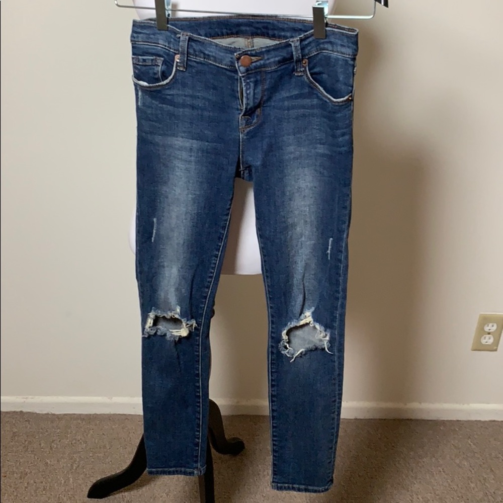 J Brand jeans